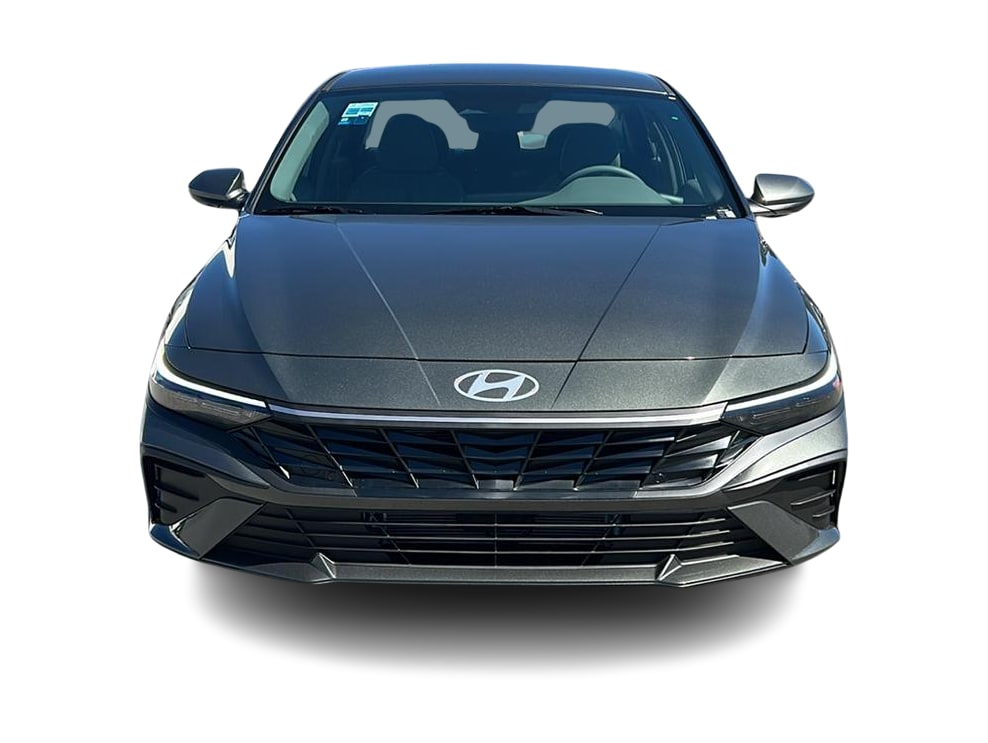 Thumbnail: 2026 Hyundai Elantra - 6