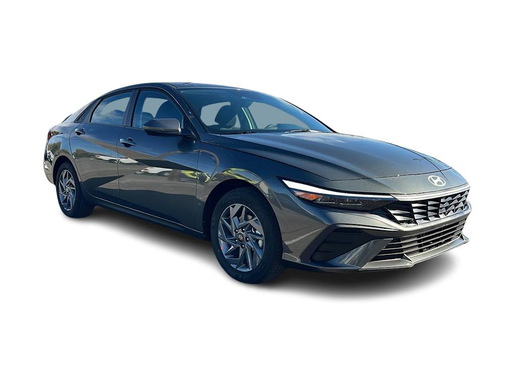 Thumbnail: 2026 Hyundai Elantra - 20
