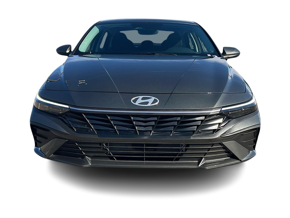 Thumbnail: 2026 Hyundai Elantra - 6
