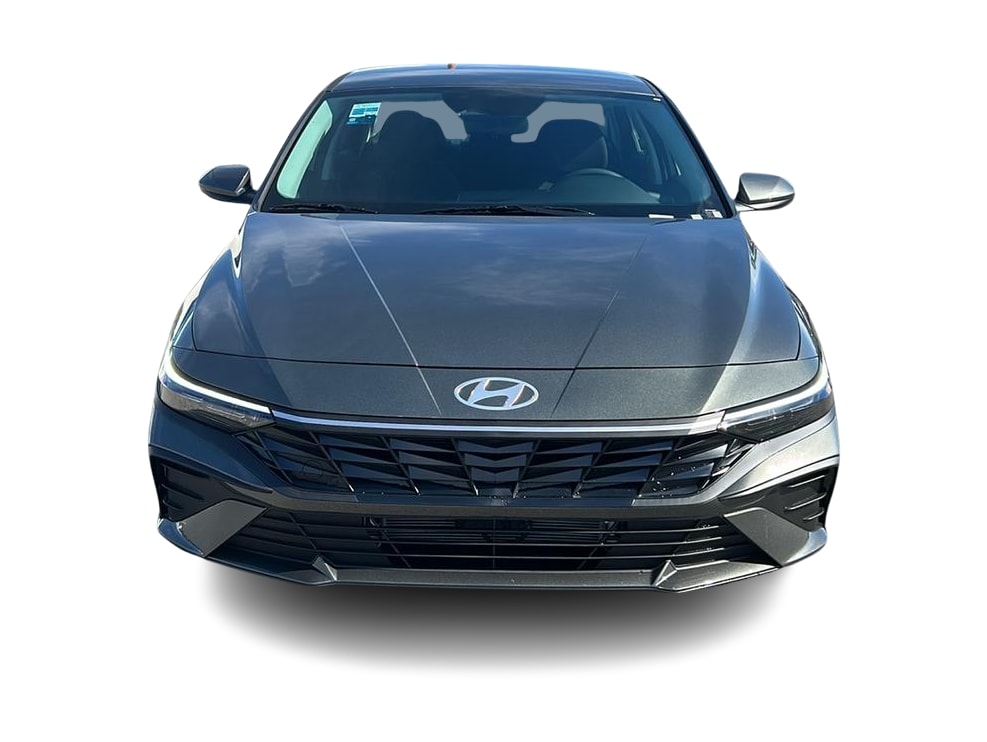 Thumbnail: 2026 Hyundai Elantra - 6