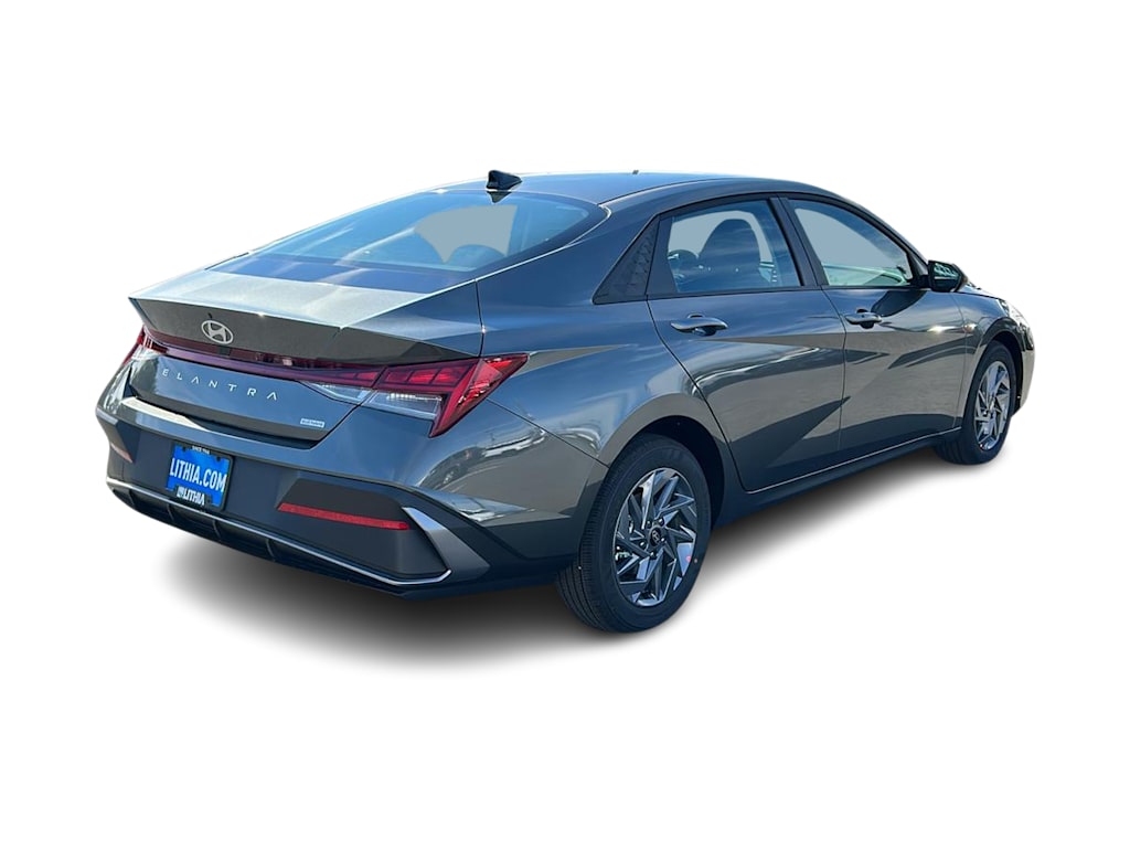 Thumbnail: 2026 Hyundai Elantra - 19