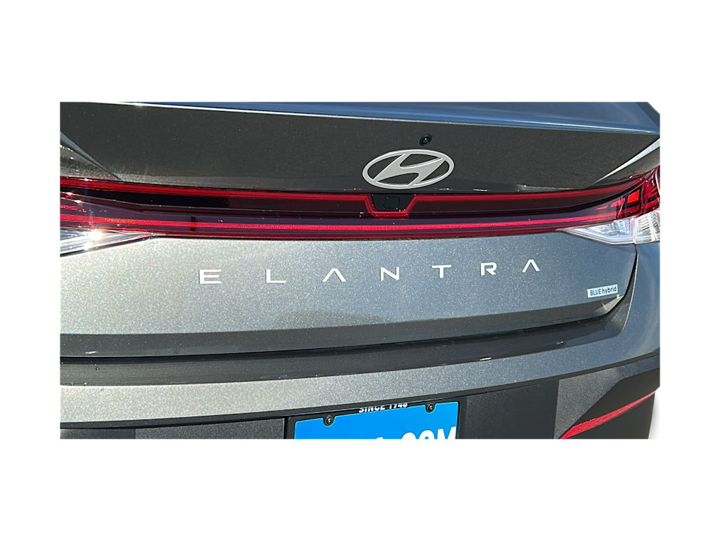 Thumbnail: 2026 Hyundai Elantra - 30