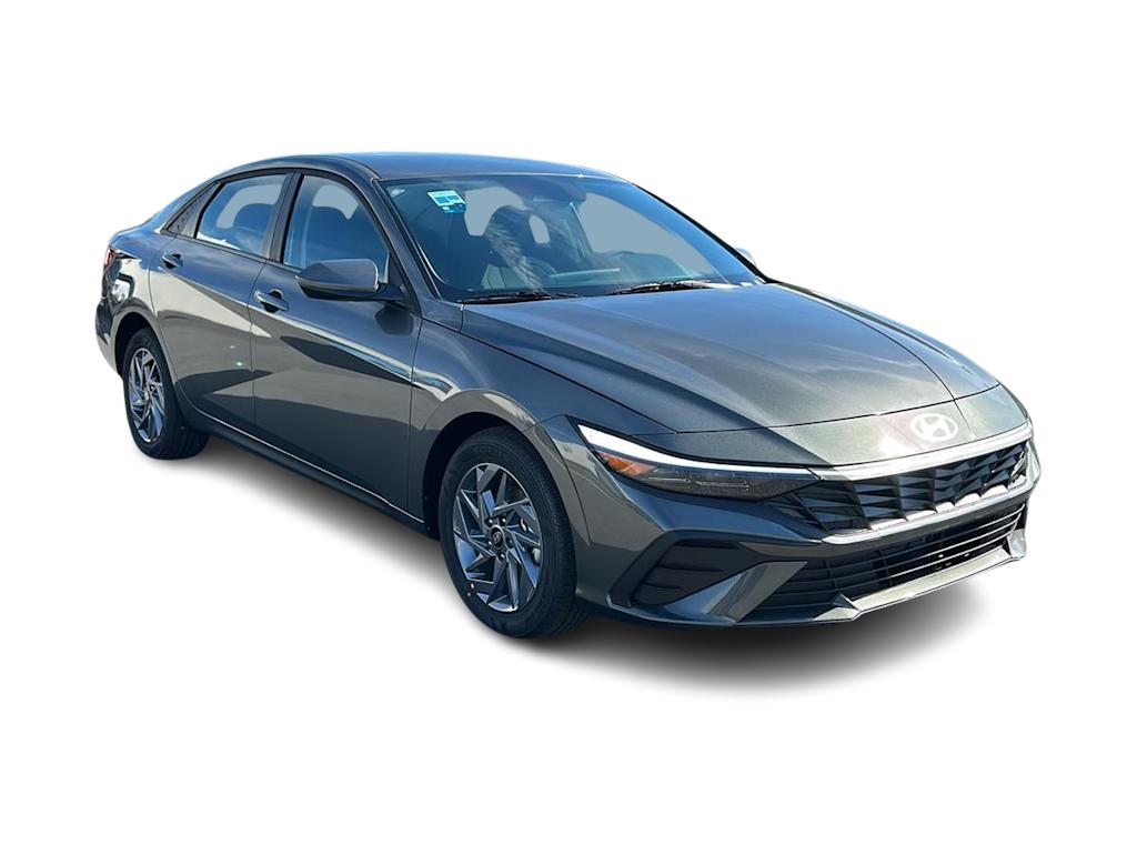 Thumbnail: 2026 Hyundai Elantra - 17