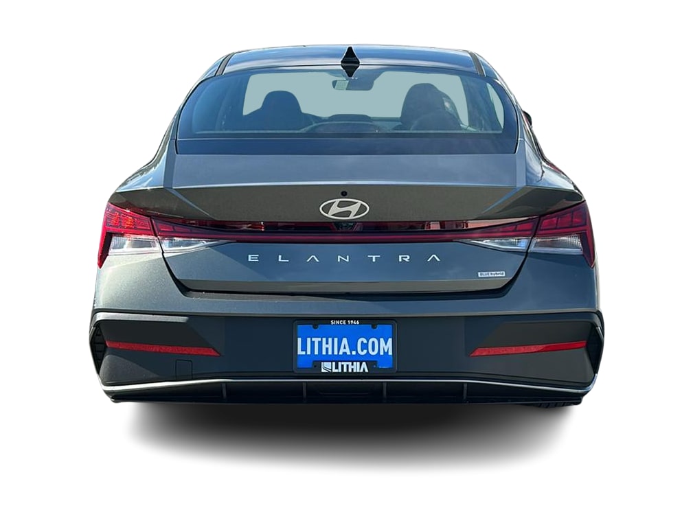 Thumbnail: 2026 Hyundai Elantra - 5