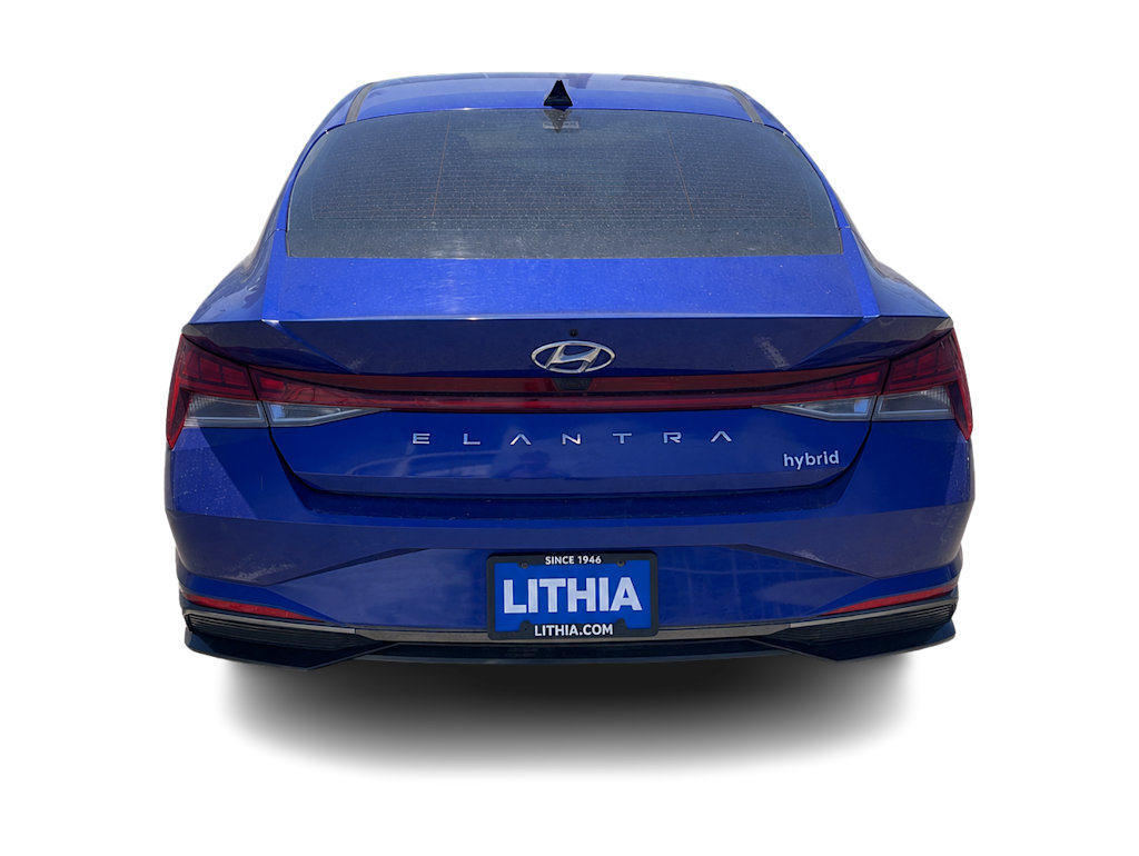 Thumbnail: 2023 Hyundai Elantra - 3