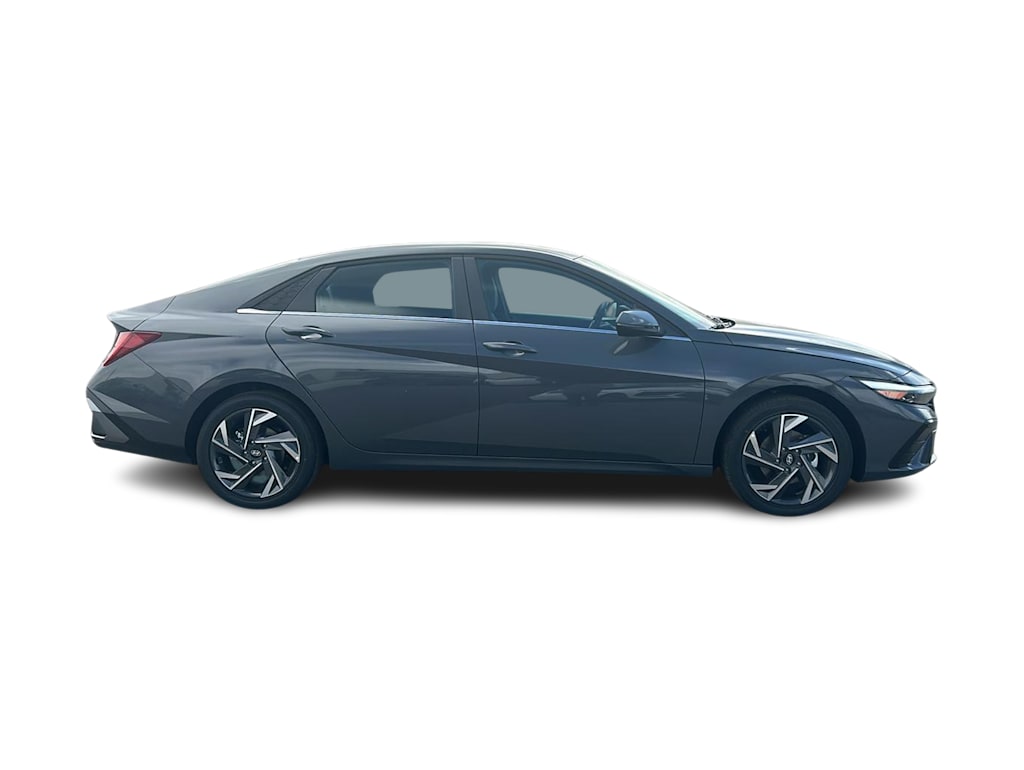 Thumbnail: 2026 Hyundai Elantra - 20