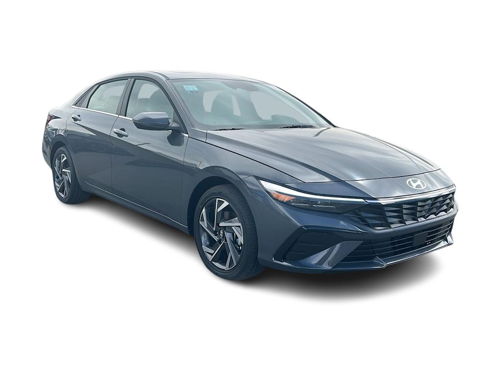 Thumbnail: 2026 Hyundai Elantra - 19