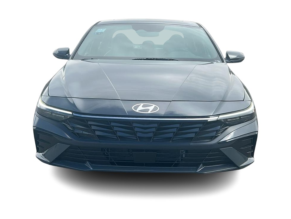 Thumbnail: 2026 Hyundai Elantra - 6