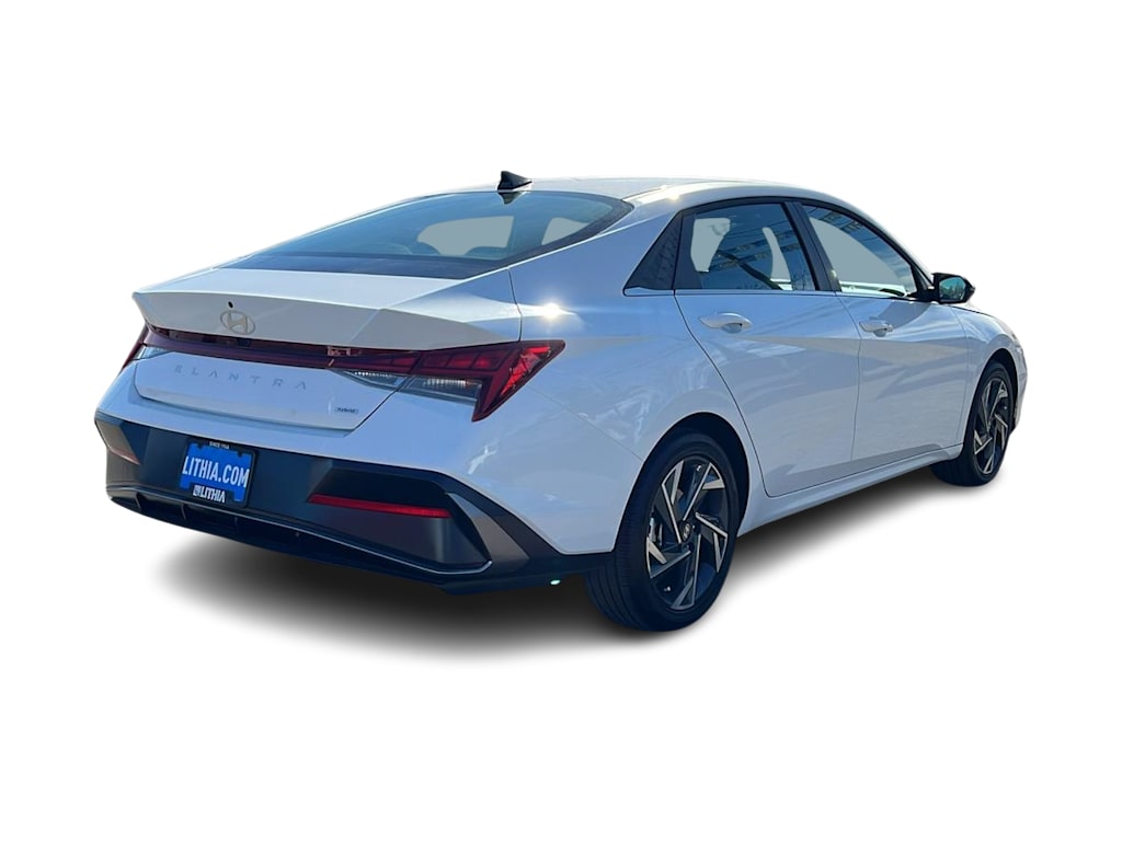 Thumbnail: 2025 Hyundai Elantra - 20