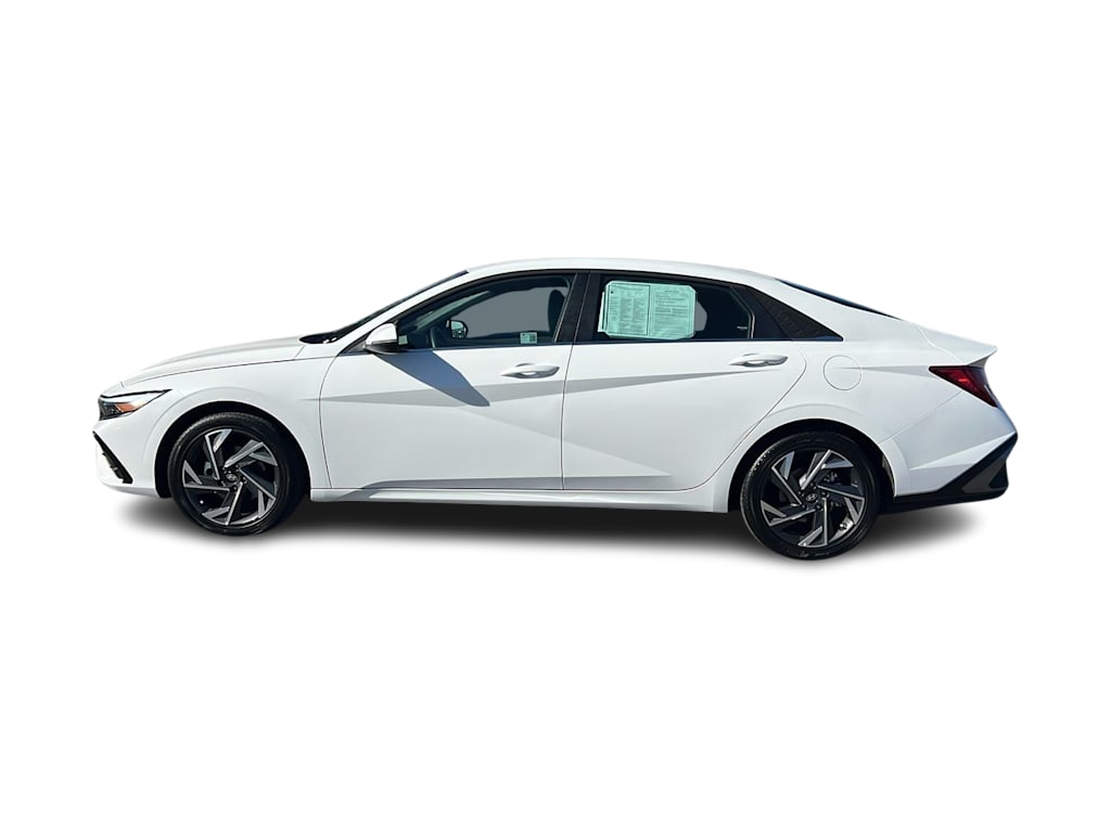 Thumbnail: 2025 Hyundai Elantra - 3