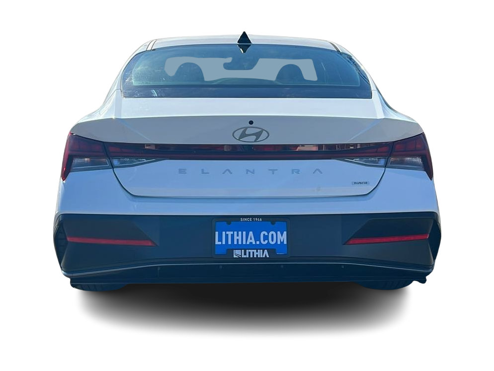 Thumbnail: 2025 Hyundai Elantra - 21