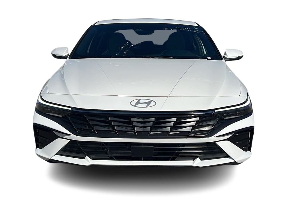 Thumbnail: 2025 Hyundai Elantra - 5