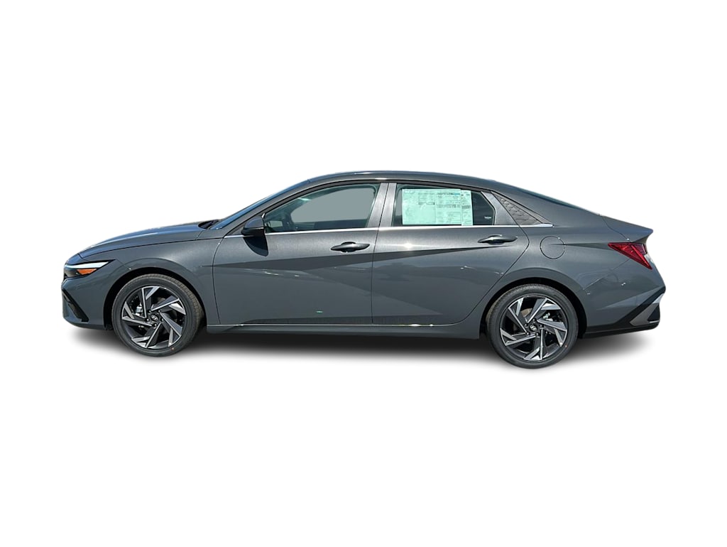 Thumbnail: 2026 Hyundai Elantra - 3