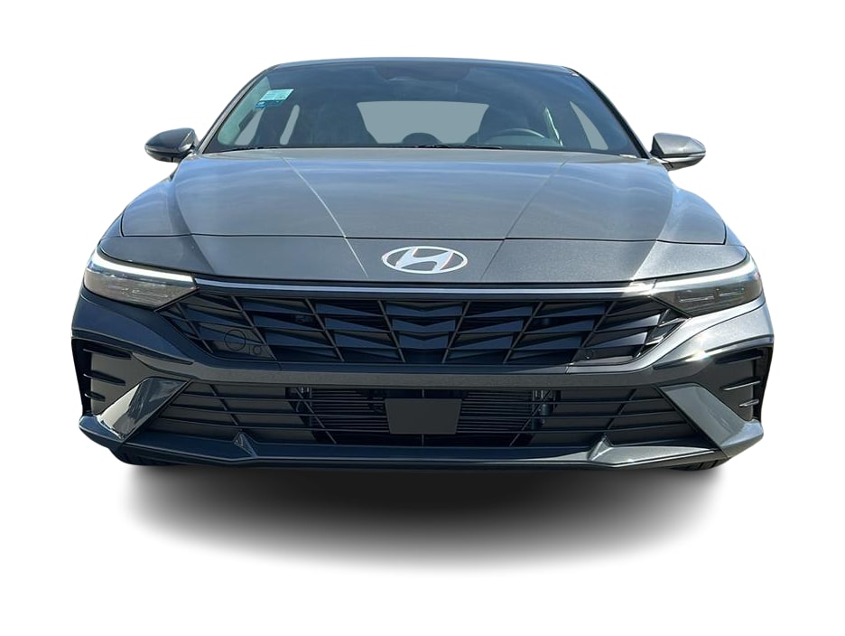 Thumbnail: 2026 Hyundai Elantra - 6