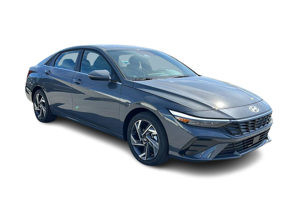 Thumbnail: 2026 Hyundai Elantra - 20
