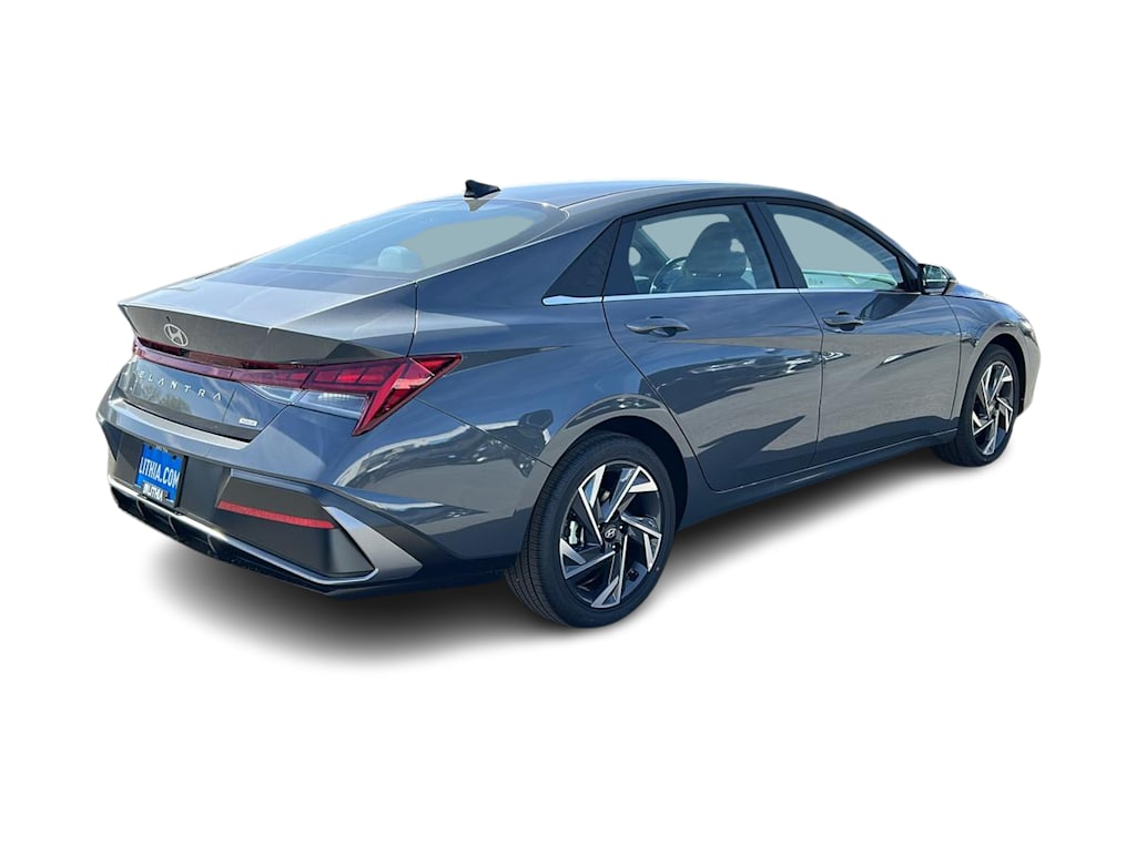 Thumbnail: 2026 Hyundai Elantra - 22