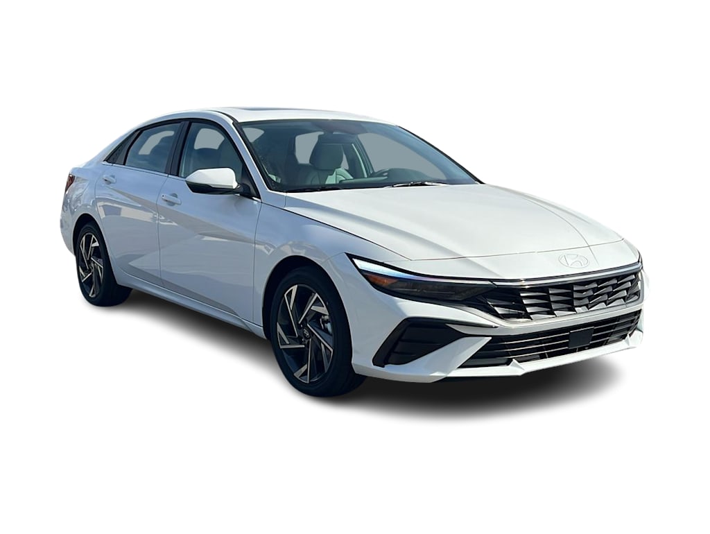 Thumbnail: 2026 Hyundai Elantra - 18