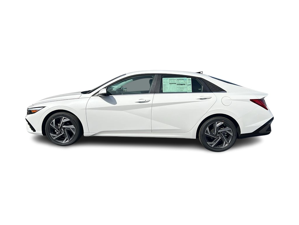 Thumbnail: 2026 Hyundai Elantra - 3