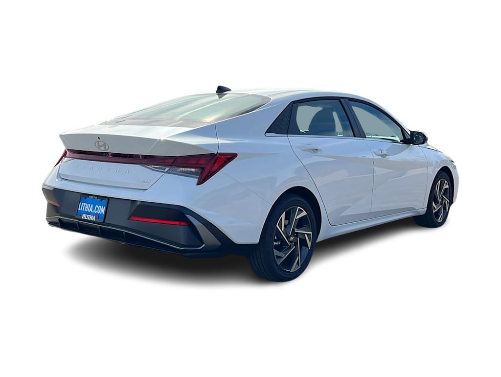 Thumbnail: 2026 Hyundai Elantra - 20