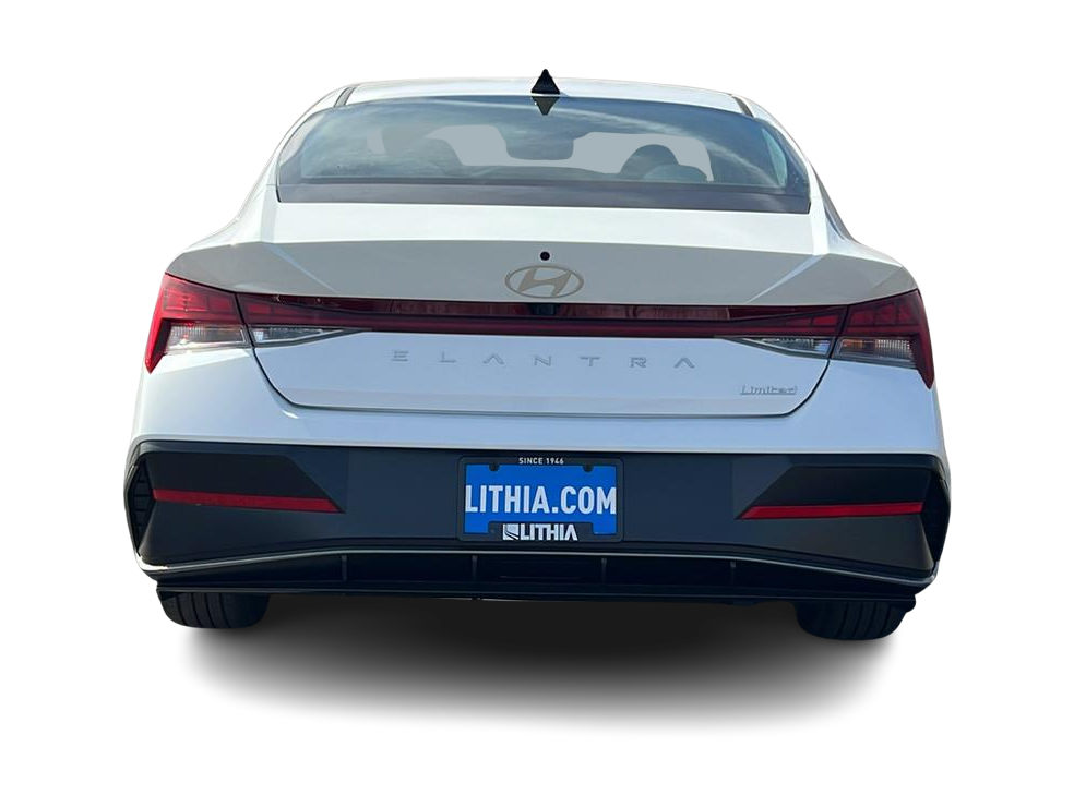 Thumbnail: 2026 Hyundai Elantra - 21