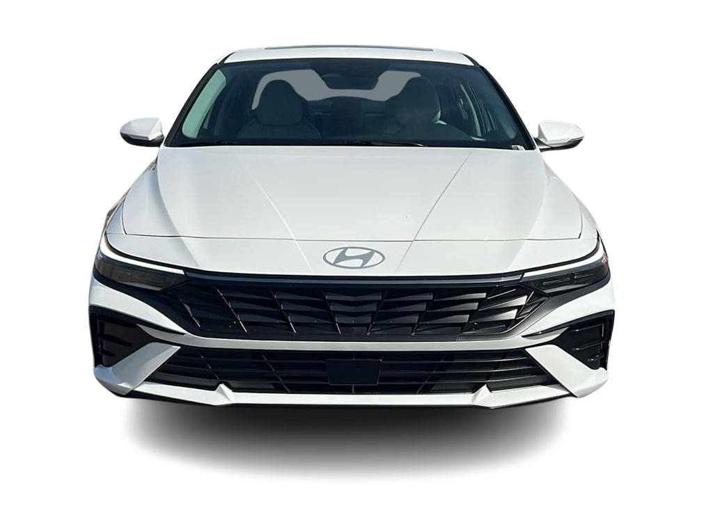 Thumbnail: 2026 Hyundai Elantra - 5