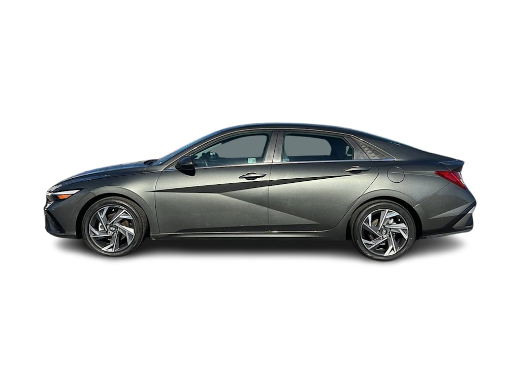 Thumbnail: 2025 Hyundai Elantra - 3