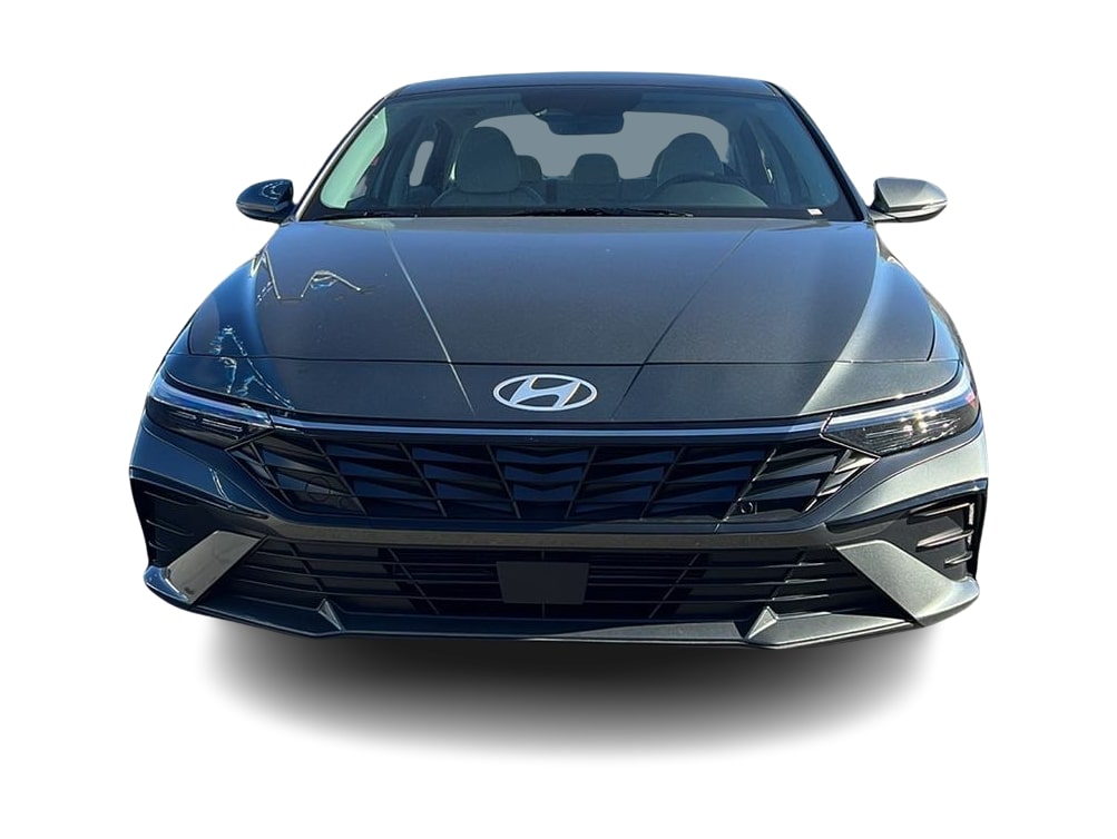 Thumbnail: 2025 Hyundai Elantra - 6