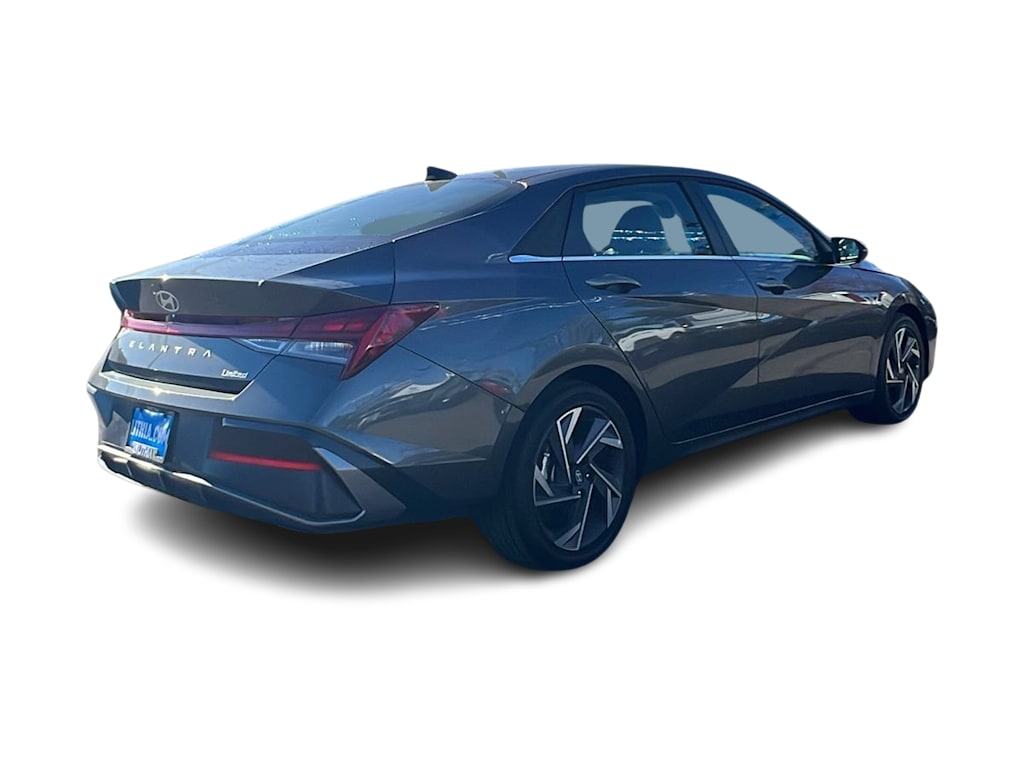Thumbnail: 2025 Hyundai Elantra - 21