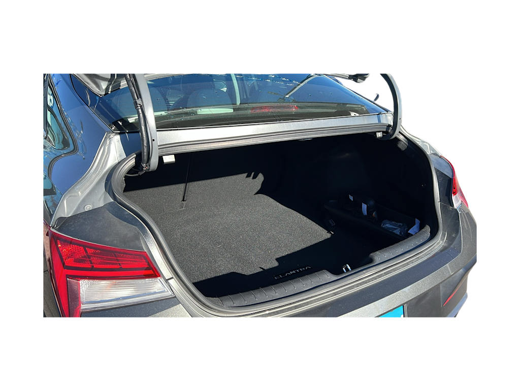 Thumbnail: 2025 Hyundai Elantra - 16