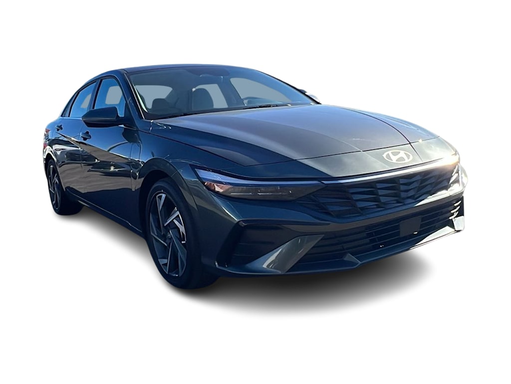 Thumbnail: 2025 Hyundai Elantra - 19