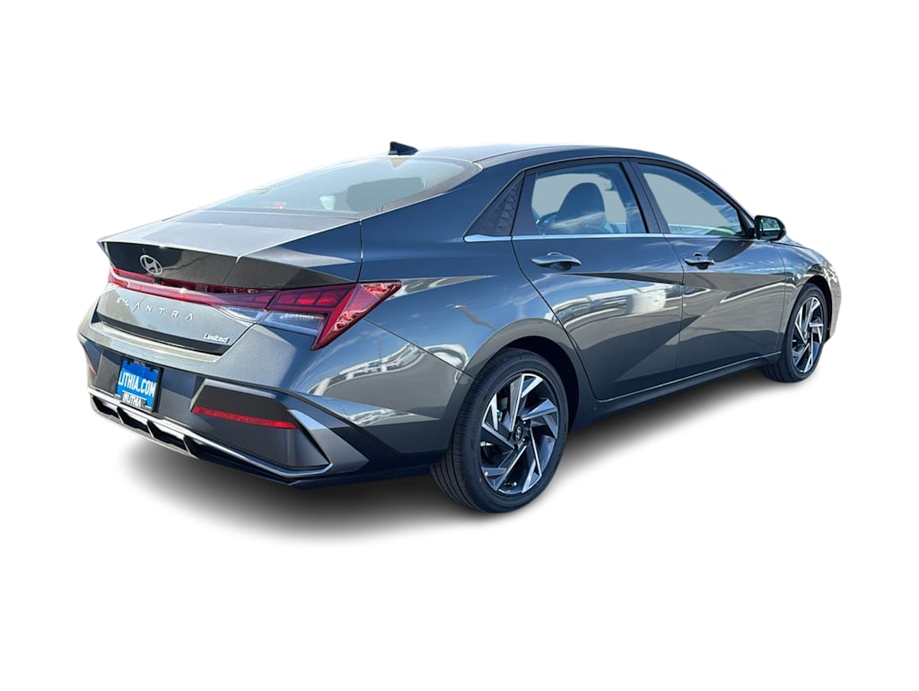 Thumbnail: 2026 Hyundai Elantra - 20