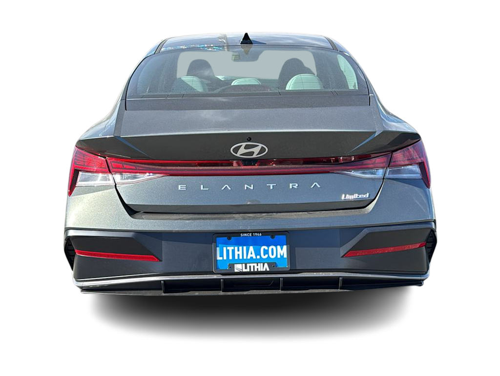 Thumbnail: 2026 Hyundai Elantra - 21