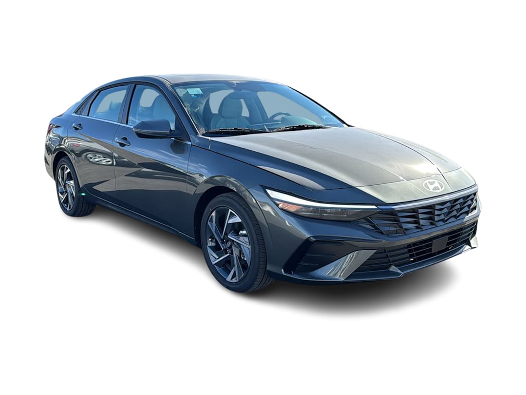 Thumbnail: 2026 Hyundai Elantra - 18