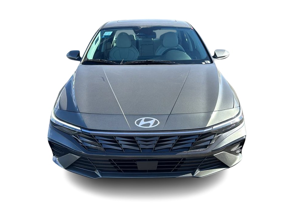 Thumbnail: 2026 Hyundai Elantra - 5