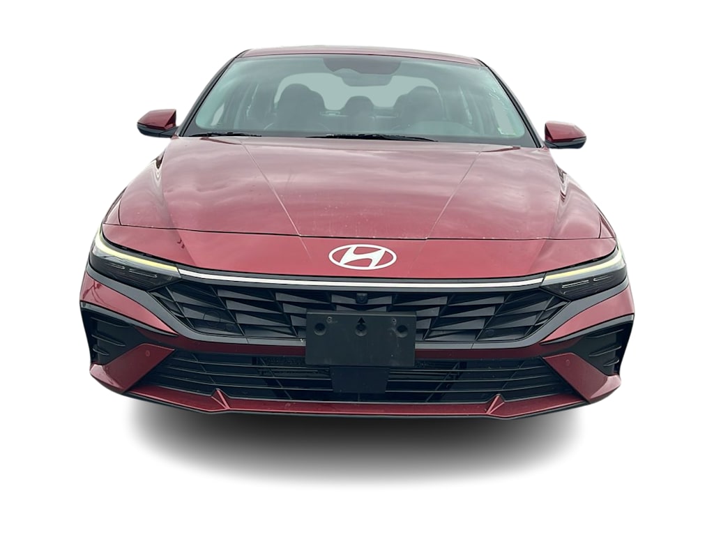 Thumbnail: 2024 Hyundai Elantra - 5