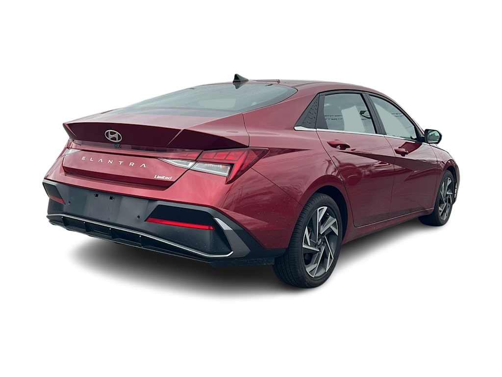 Thumbnail: 2024 Hyundai Elantra - 13