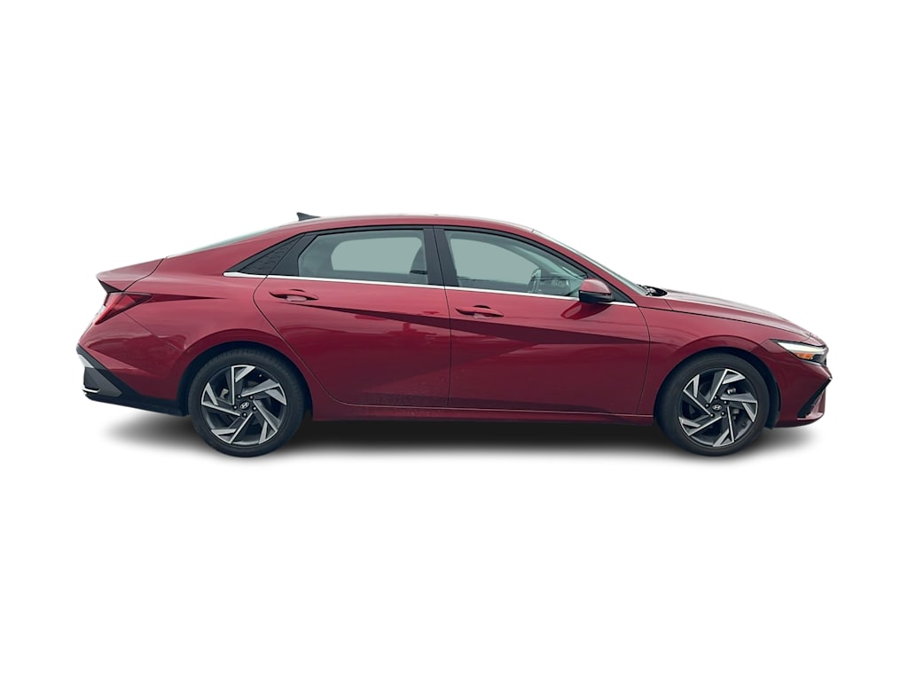 Thumbnail: 2024 Hyundai Elantra - 12