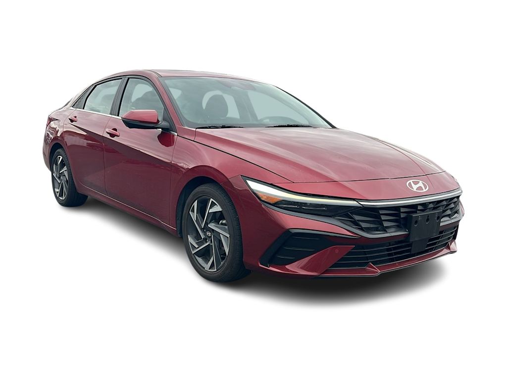 Thumbnail: 2024 Hyundai Elantra - 11