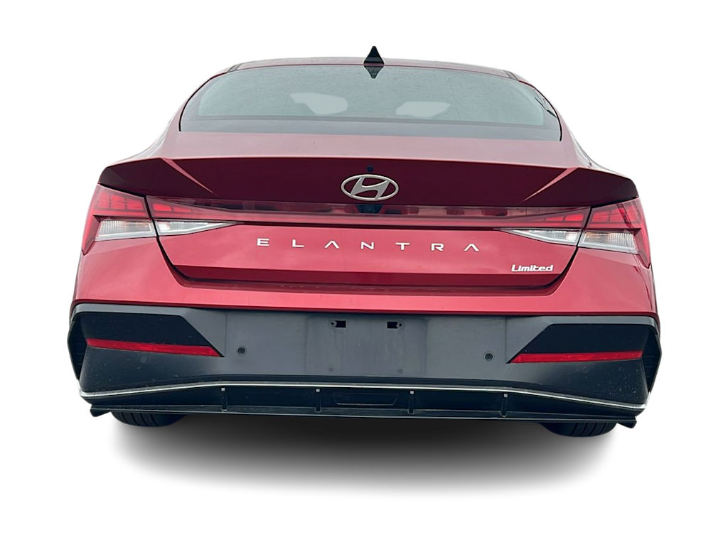 Thumbnail: 2024 Hyundai Elantra - 14
