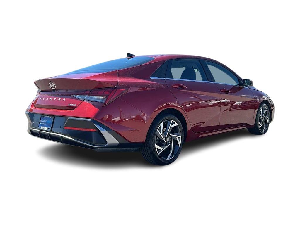 Thumbnail: 2024 Hyundai Elantra - 21