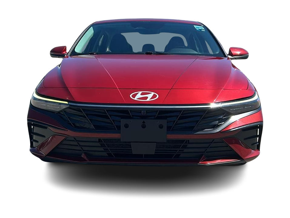 Thumbnail: 2024 Hyundai Elantra - 6
