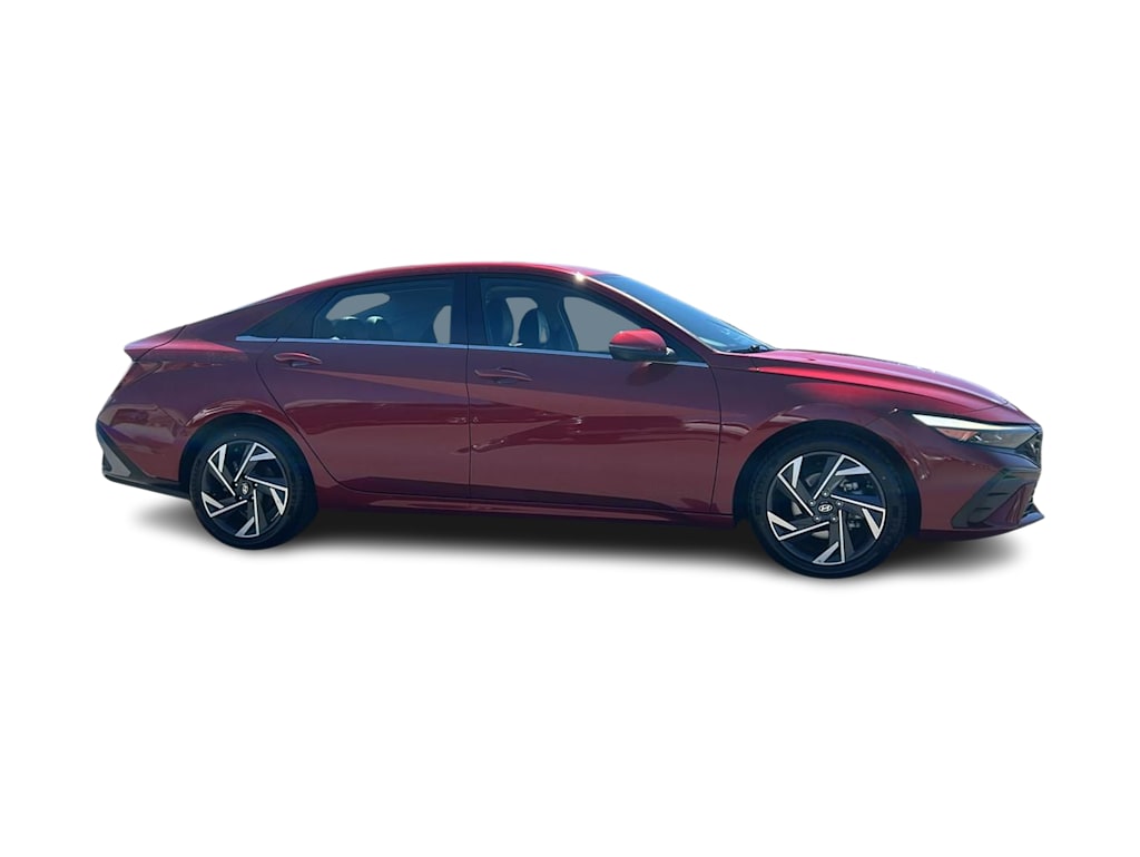 Thumbnail: 2024 Hyundai Elantra - 20