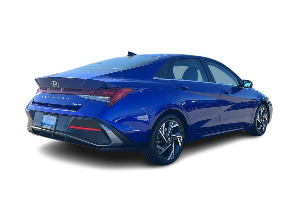 Thumbnail: 2024 Hyundai Elantra - 21