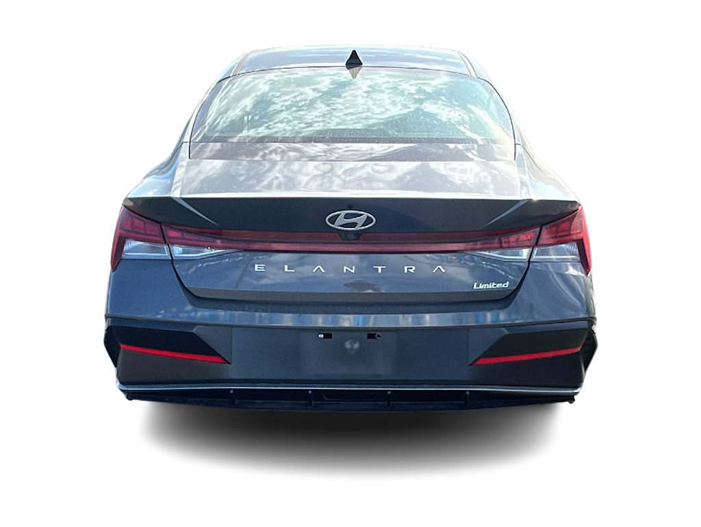 Thumbnail: 2025 Hyundai Elantra - 5