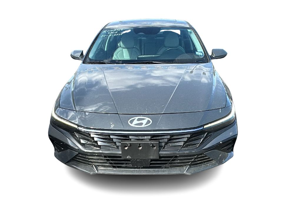 Thumbnail: 2025 Hyundai Elantra - 6