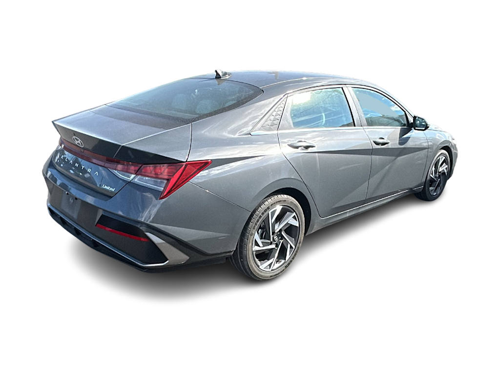 Thumbnail: 2025 Hyundai Elantra - 14