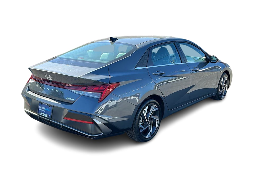 Thumbnail: 2025 Hyundai Elantra - 20