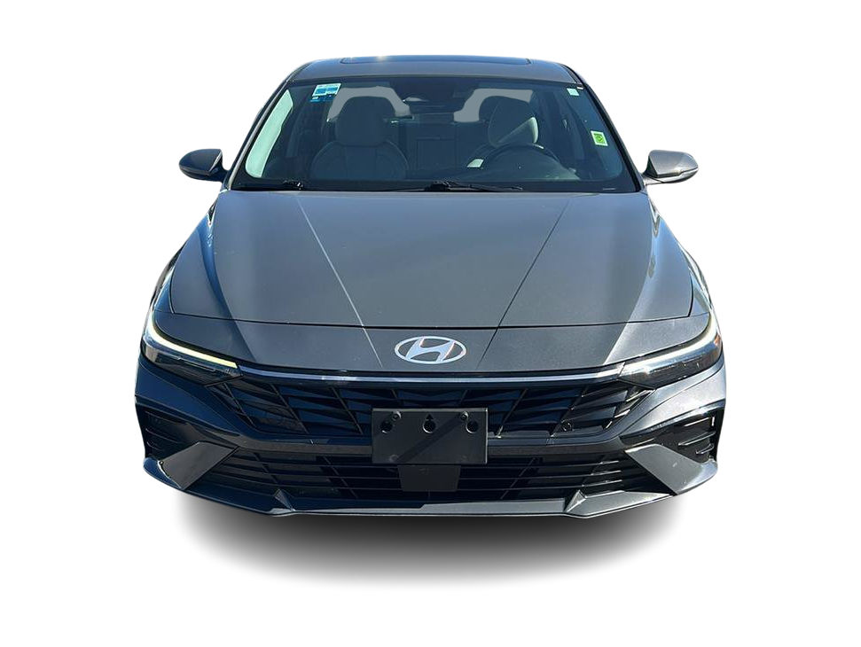 Thumbnail: 2025 Hyundai Elantra - 5