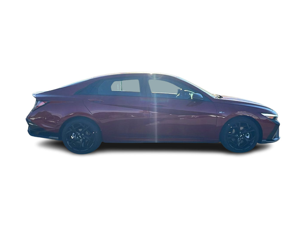 Thumbnail: 2026 Hyundai Elantra - 20