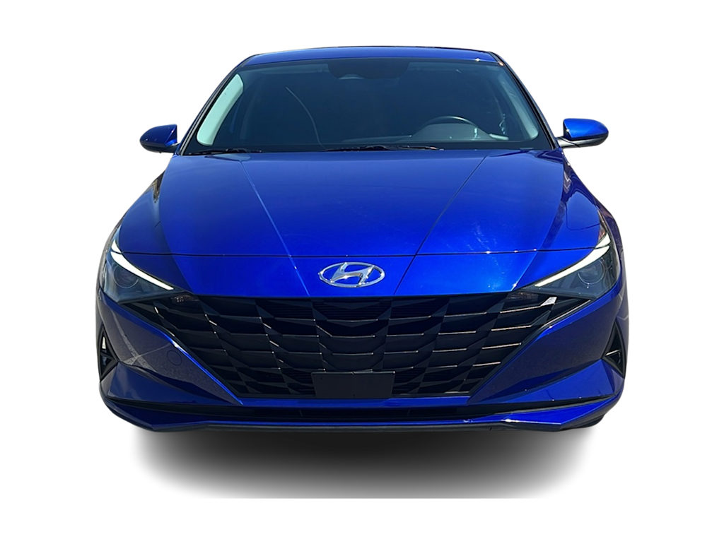 2023 Hyundai Elantra SEL 6
